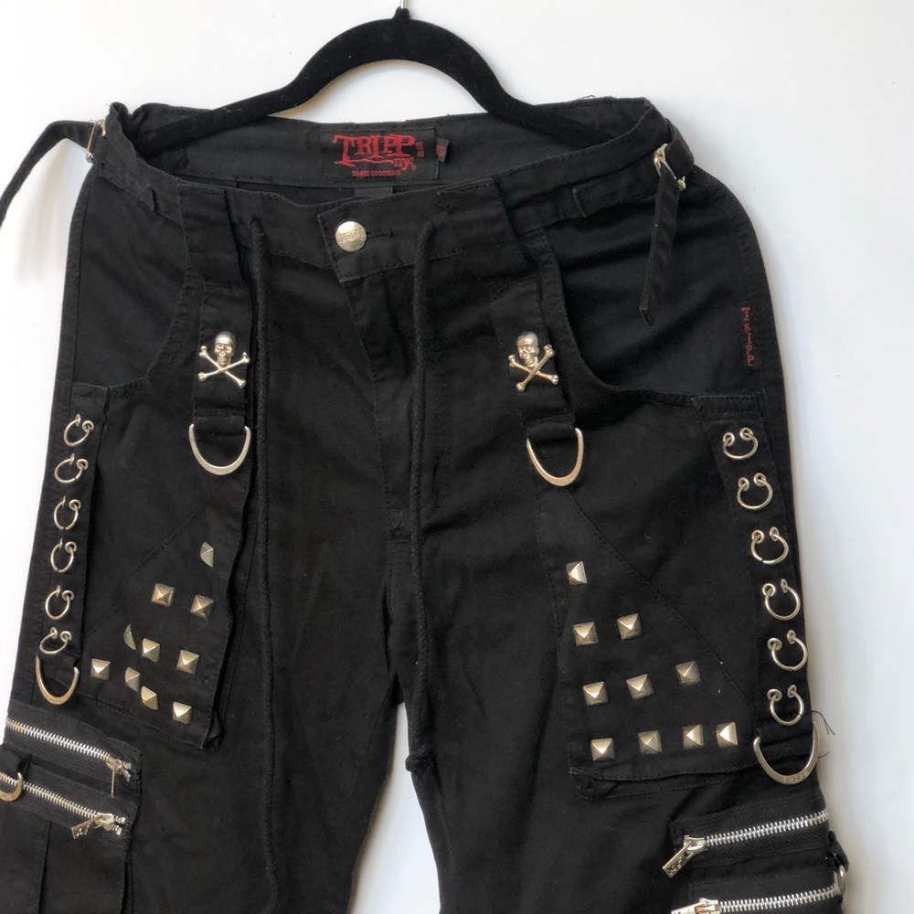 TRIPP NYC pants XS